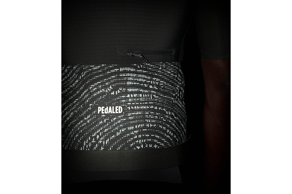 PEdALED Odyssey Jersey