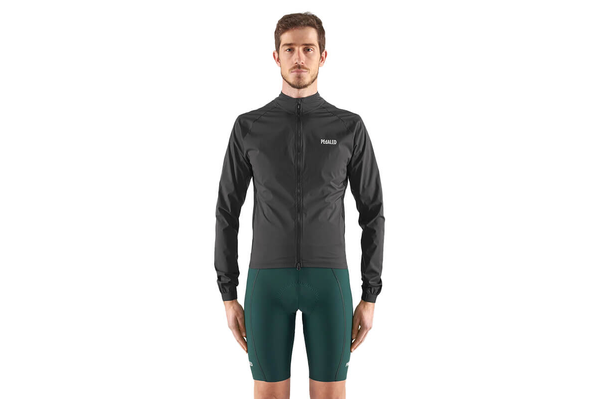 PEdALED Element Windproof Jacket