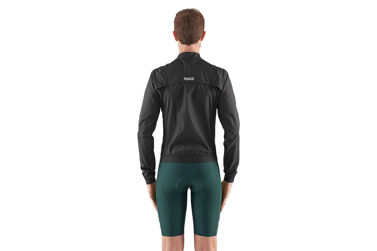 PEdALED Element Windproof Jacket