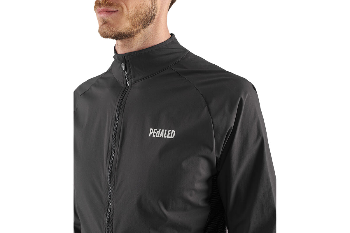 PEdALED Element Windproof Jacket