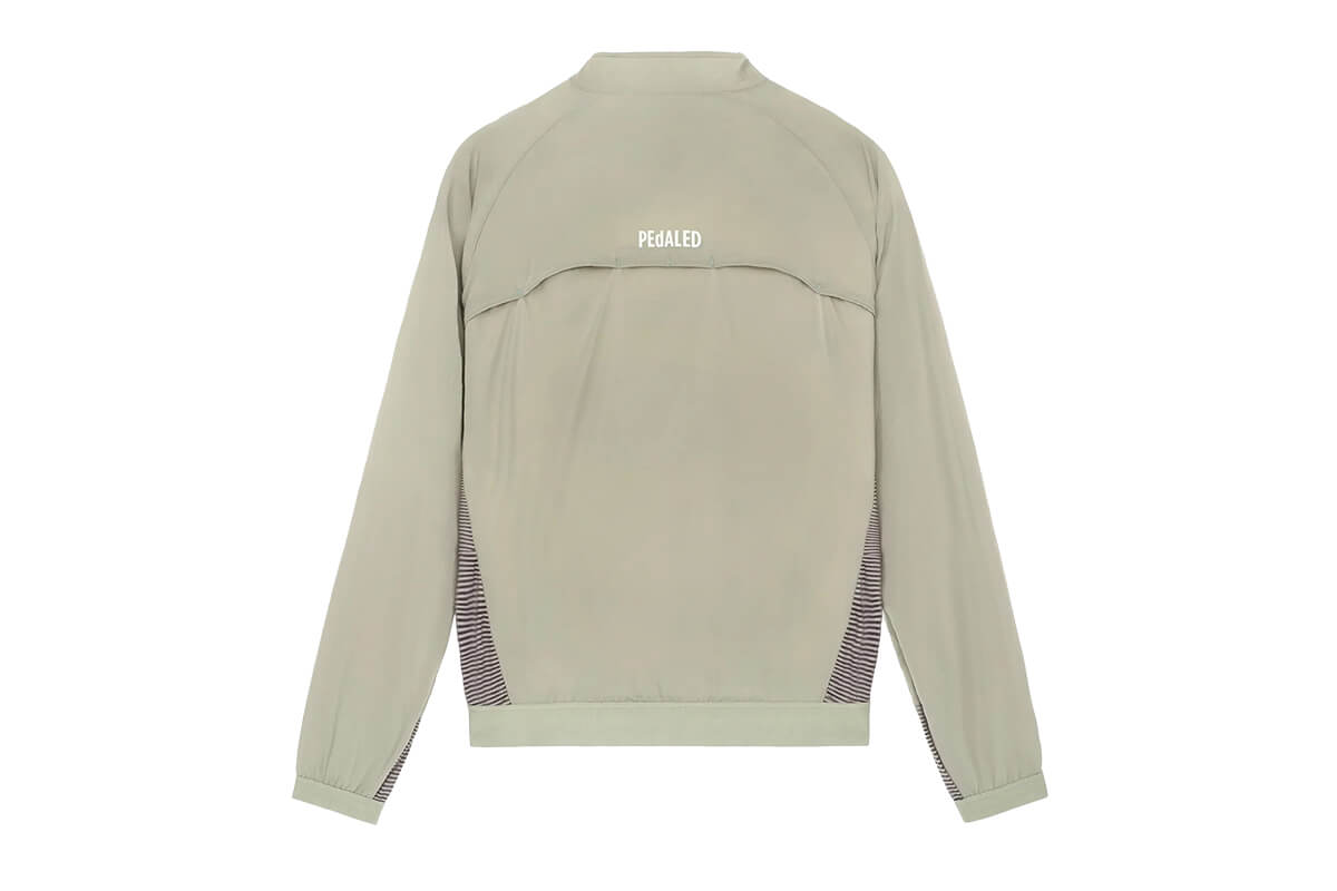 PEdALED Element Windproof Jacket