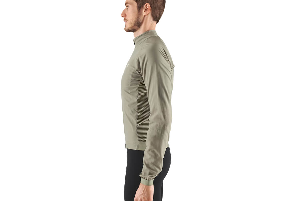 PEdALED Element Windproof Jacket