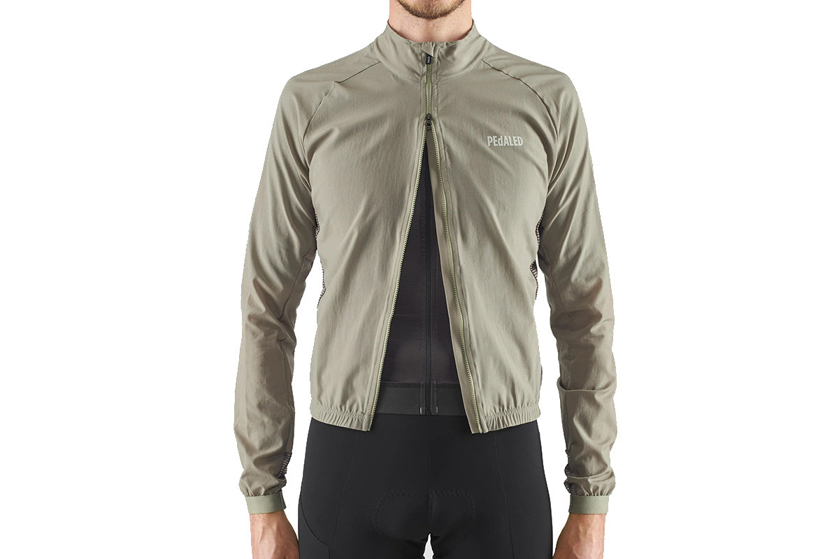 PEdALED Element Windproof Jacket