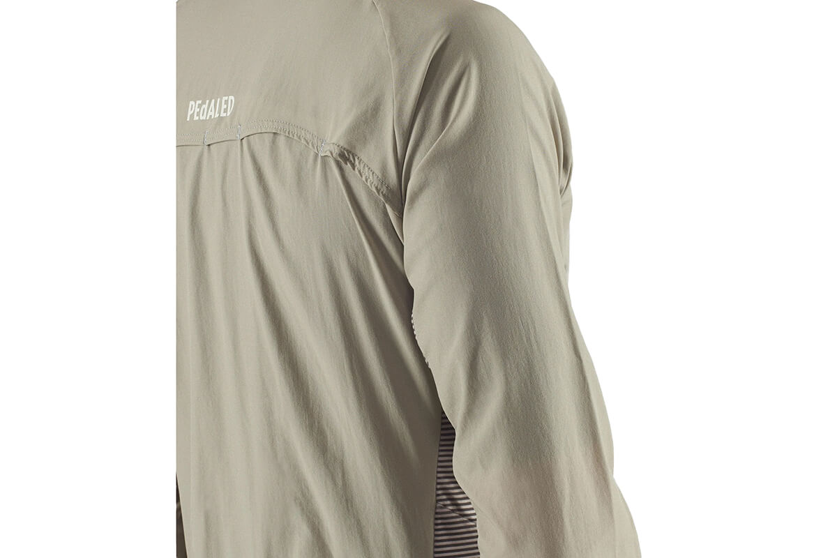 PEdALED Element Windproof Jacket