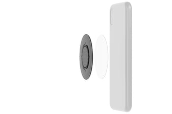 Fidlock Vacuum Uni Phone Patch