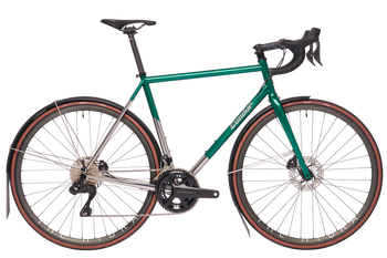 Fratello Stainless Disc