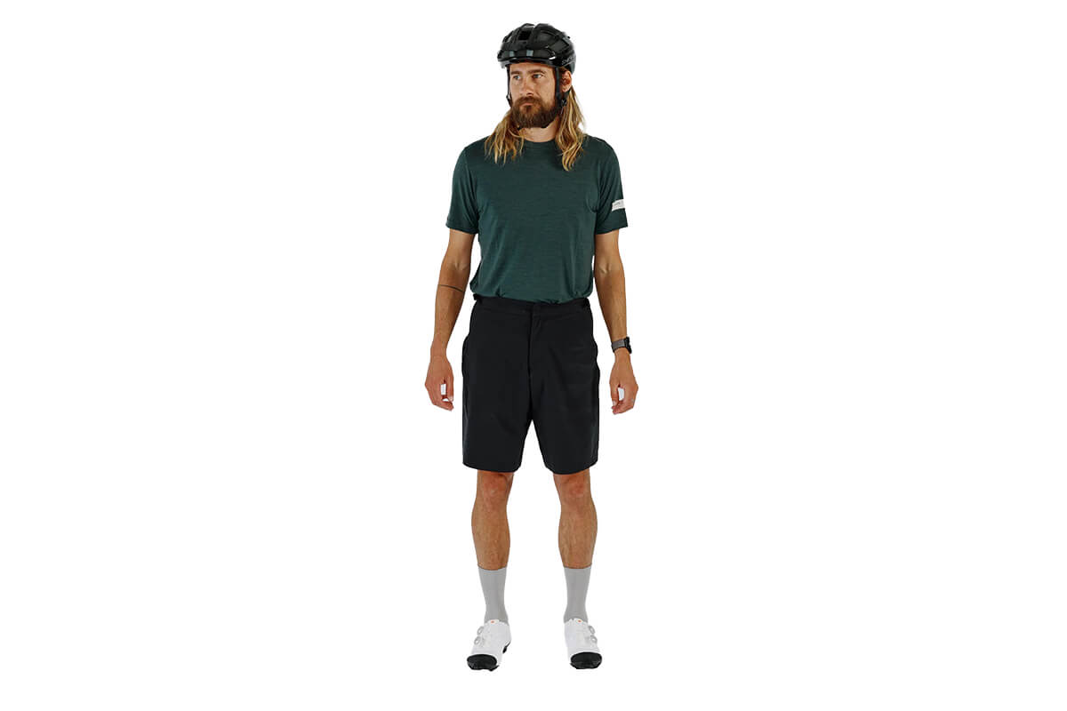 Albion Men’s Zoa Shorts