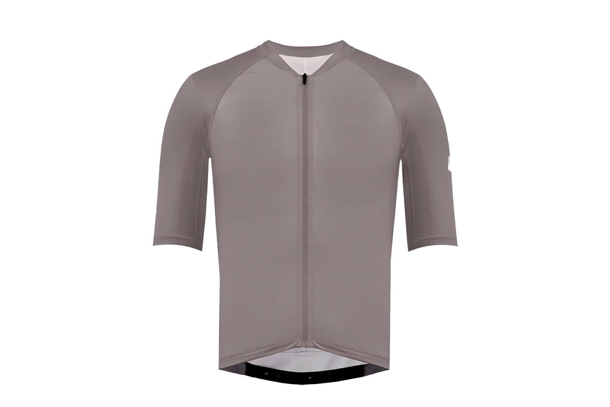 Albion Men's All Road Lightweight Short Sleeve Jersey