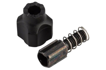 Shimano Deore XT SL-M770-10 Cable Adjusting Bolt Unit - Y6TA98020