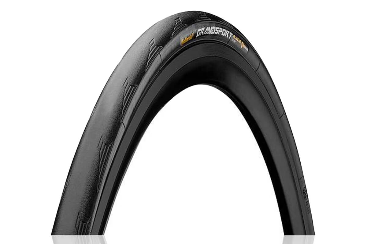 Continental Grand Sport Race Folding Tyre