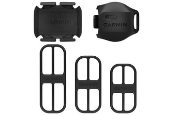 Garmin Speed Sensor 2 and Cadence Sensor 2 Bundle