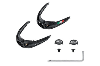Sidi Reflex Adjustable Heel Retention Device