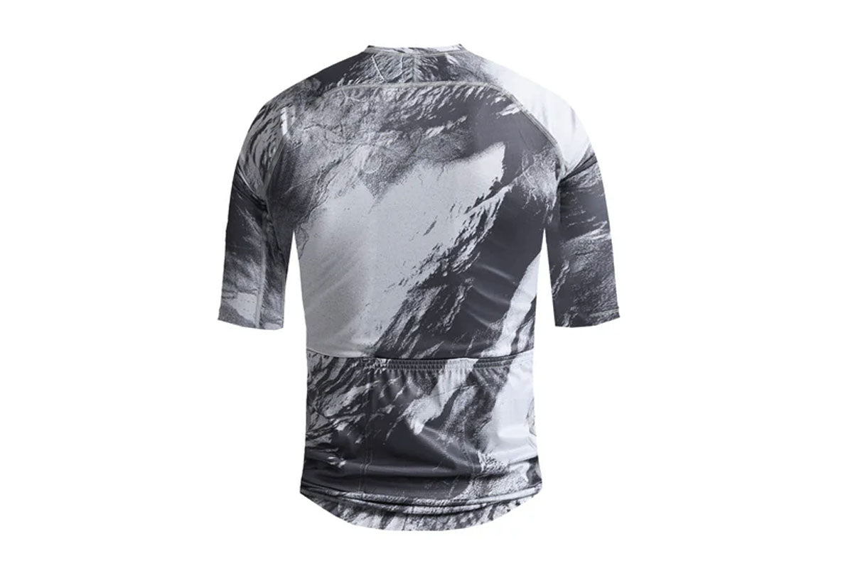 Albion Lidar Lightweight Short Sleeve Jersey