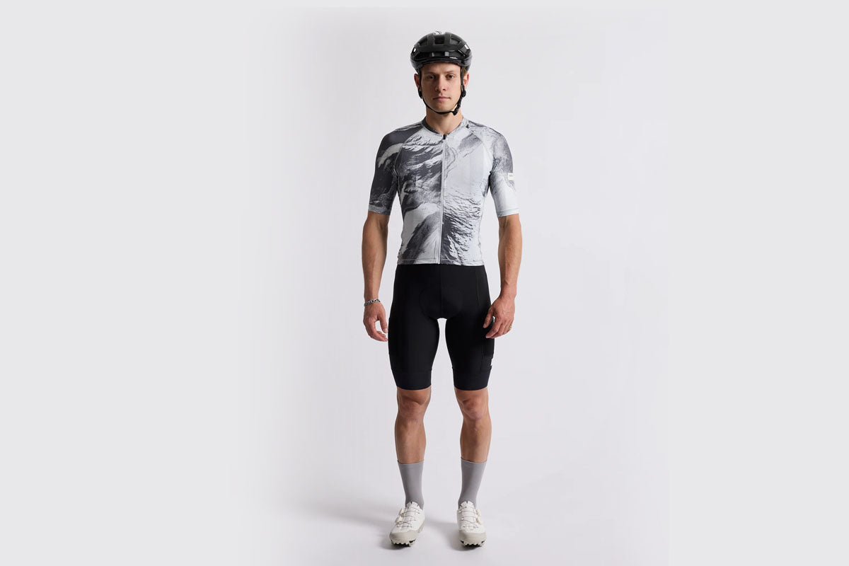 Albion Lidar Lightweight Short Sleeve Jersey