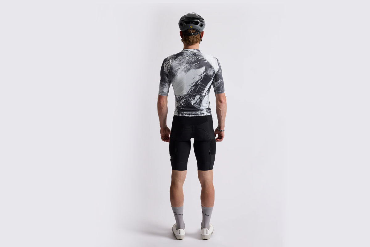 Albion Lidar Lightweight Short Sleeve Jersey