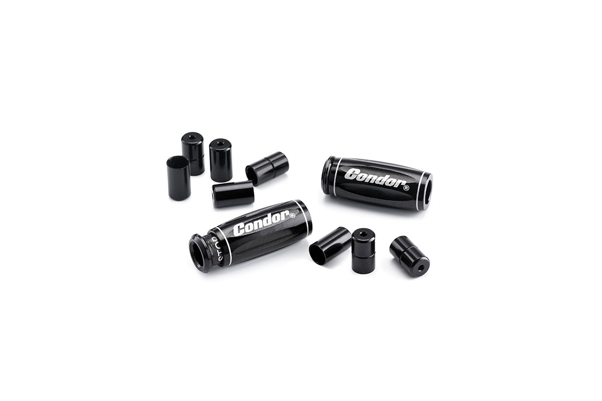 Condor Inline Brake & Gear Adjuster Kit