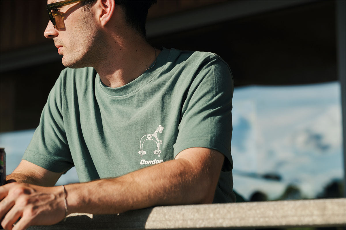 Condor No.90 T-Shirt