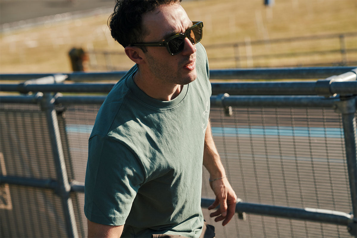 Condor No.90 T-Shirt