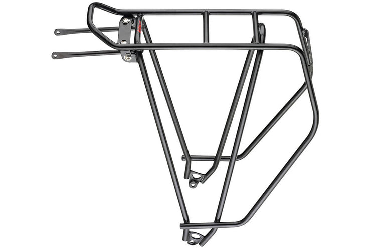 Tubus Cargo Evo Rear Rack 28" / BLACK