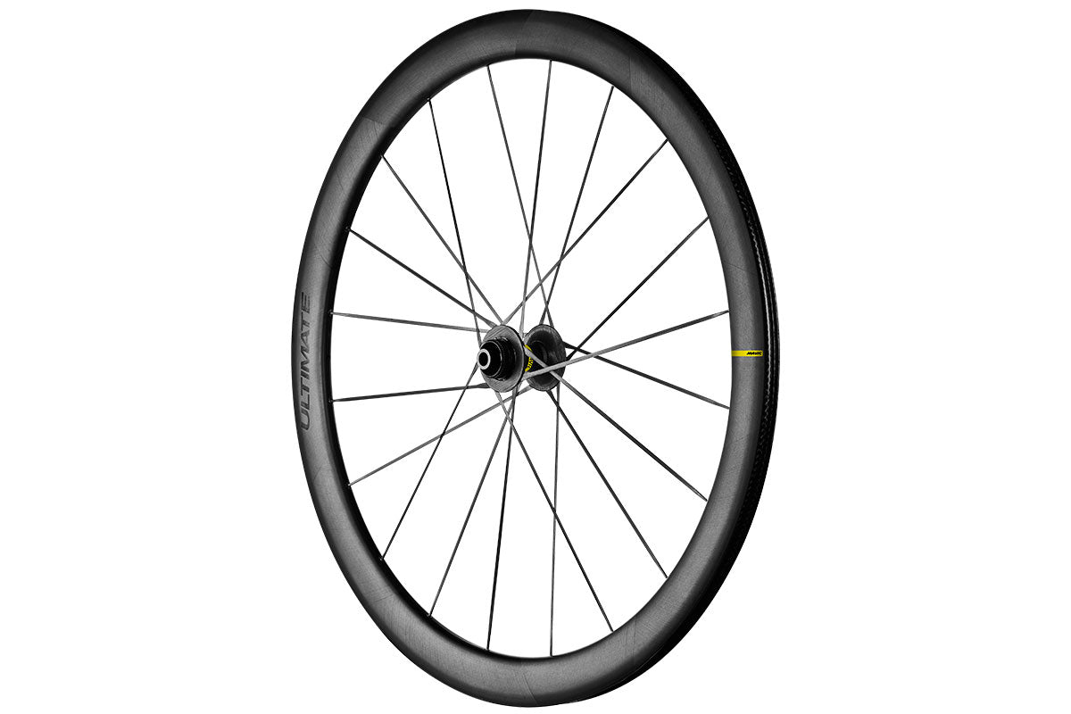 パーツ MAVIC cosmic ULTIMATE Mavic Cosmic Carbone Ultimate Wheelset - North Rim Adventure