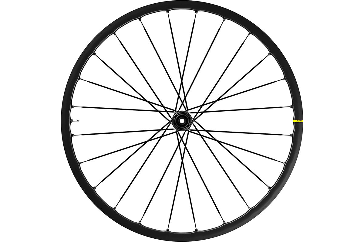Mavic Ksyrium SL Disc Wheelset