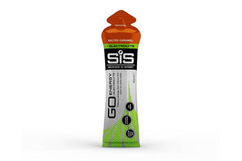 SiS GO Energy + Electrolyte Gel