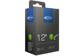 AV1 12" 1.75/2.25 AV 45deg 40mm Inner Tube