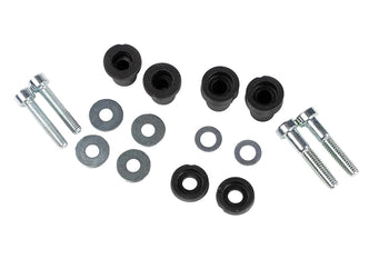 Ortlieb Frame mount pivot bearing M5 and M6