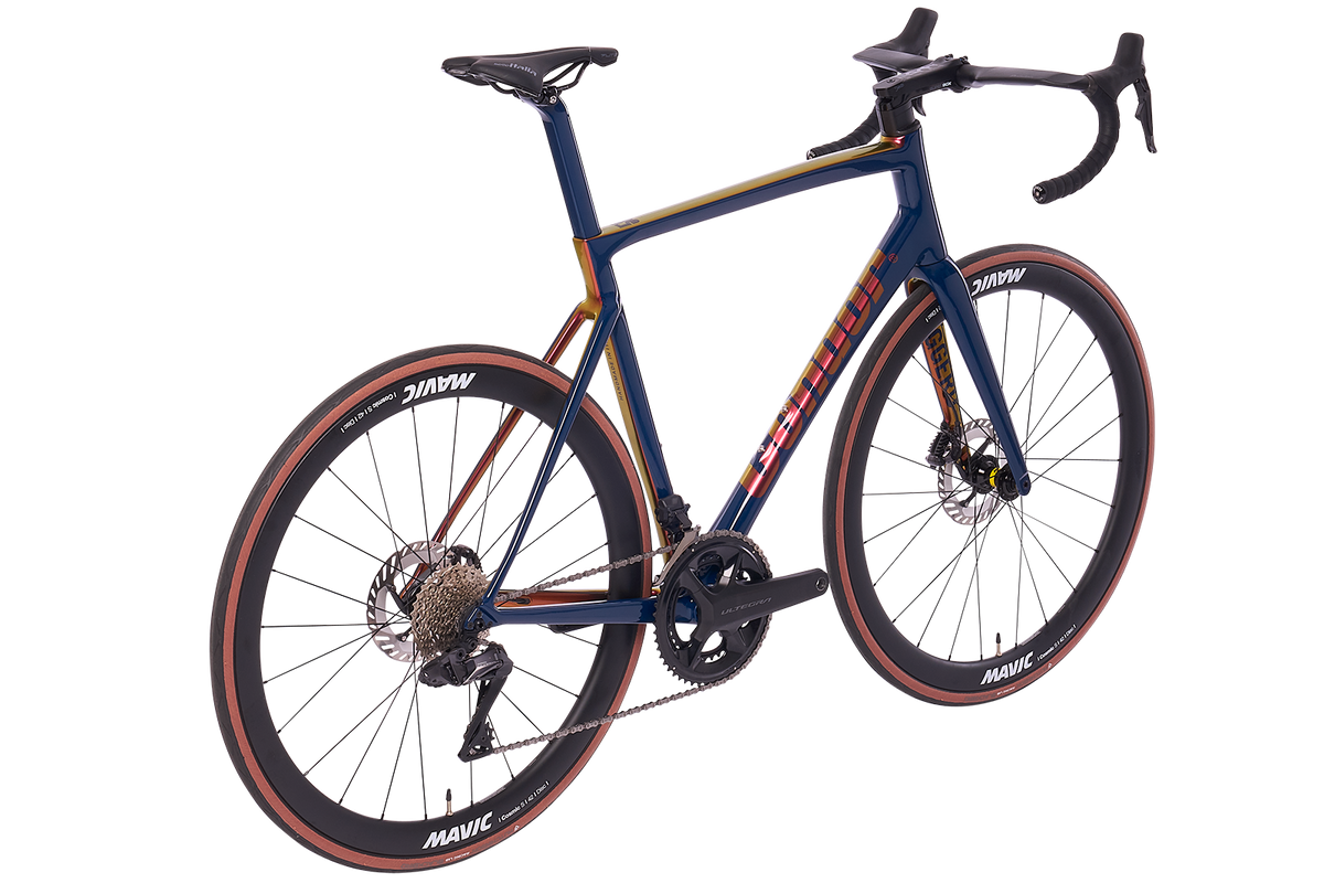 Condor Leggero Frameset