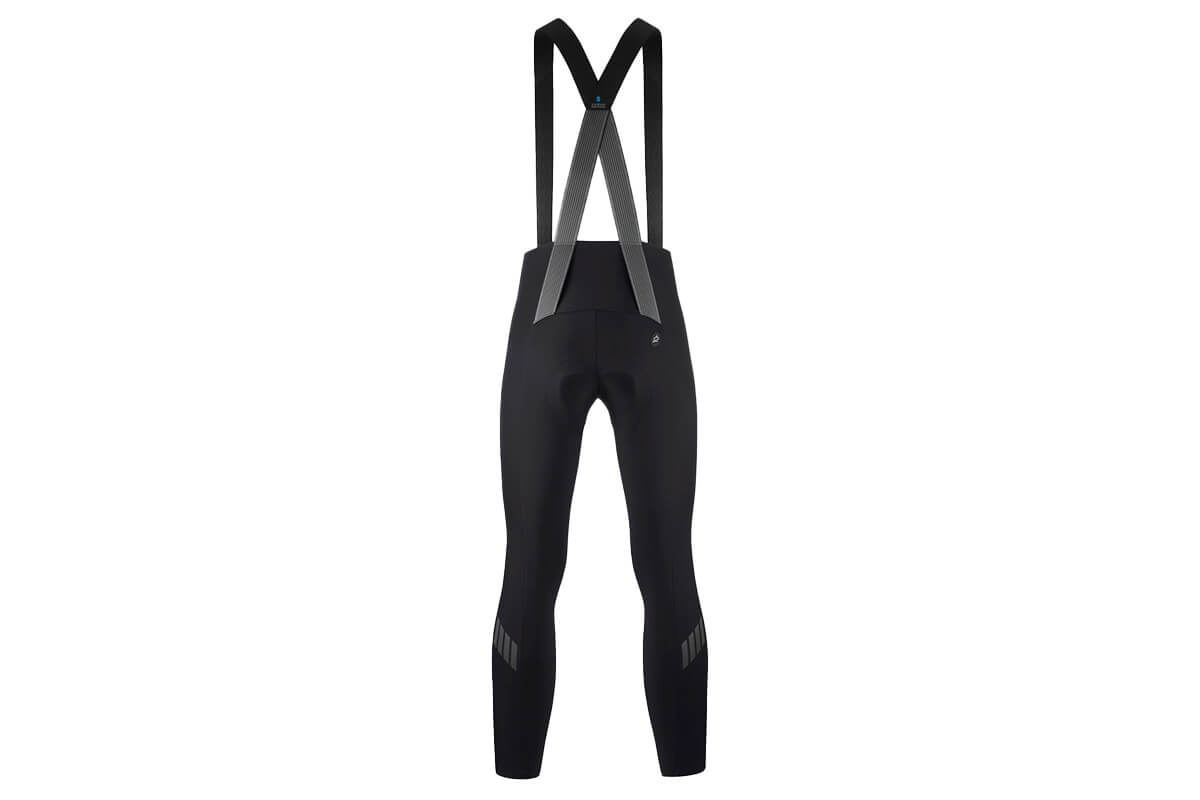 Assos Mille GT Hashoogi Winter Bib-Tights S11