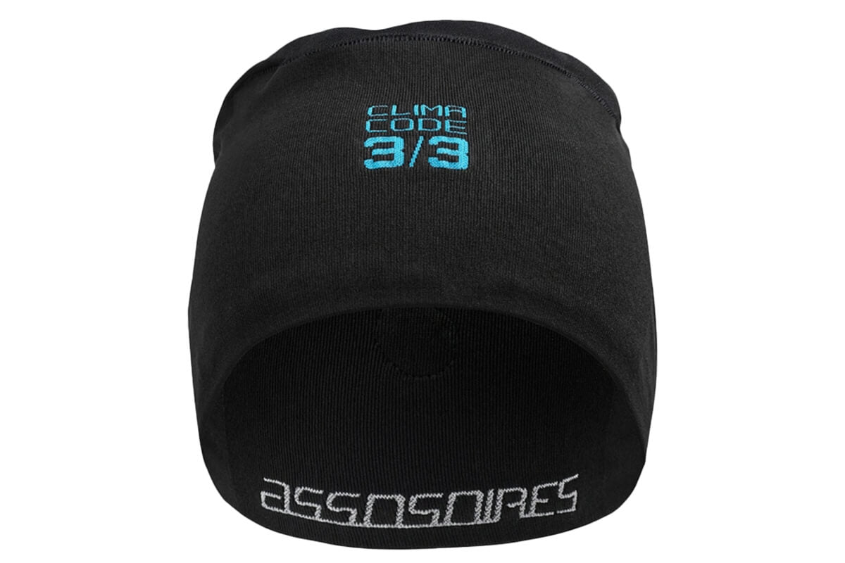 Assos Winter Cap P1