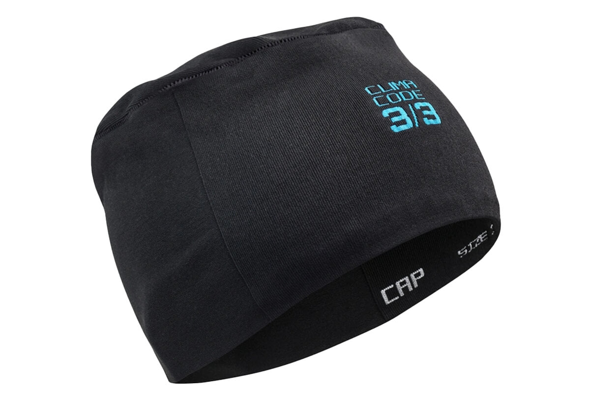 Assos Winter Cap P1