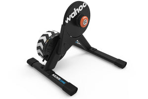 Wahoo Kickr Core 2 Trainer with Zwift Cog and Click