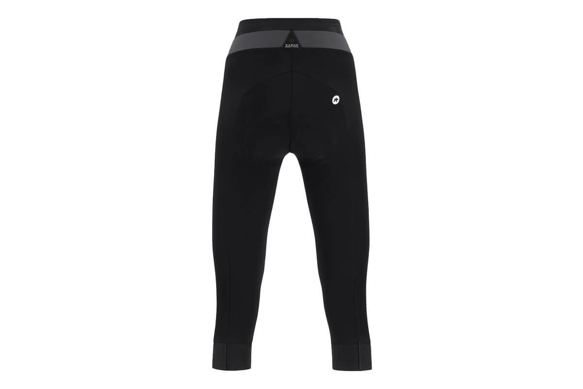 Assos Uma GT C2 Spring/Fall Women's Knicker