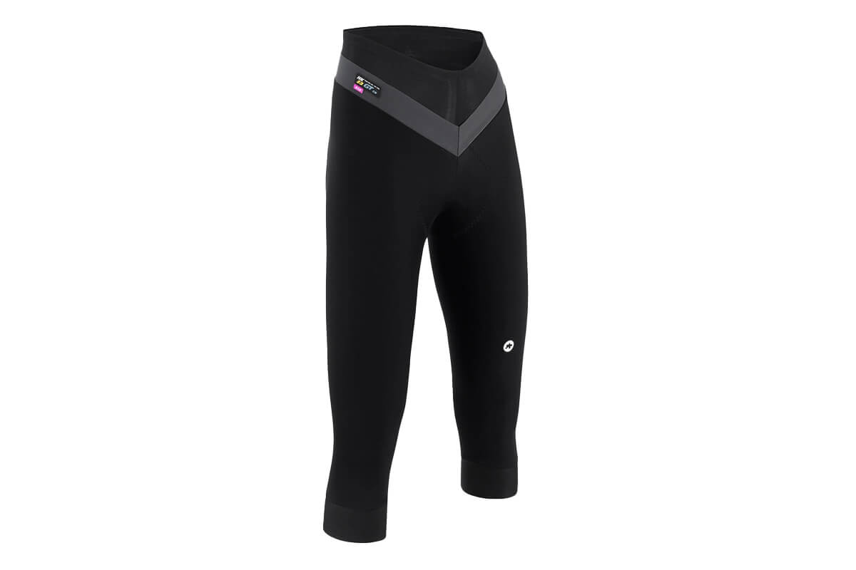 Assos Uma GT C2 Spring/Fall Women's Knicker