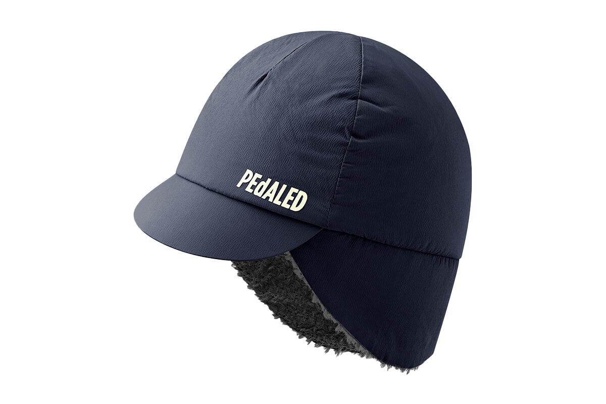 PEdALED Odyssey Alpha Cap