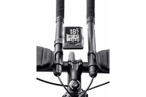 Wahoo Elemnt Aerobar/TT Mount