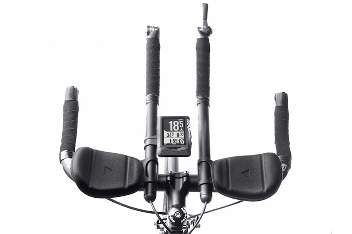 Wahoo Elemnt Aerobar/TT Mount
