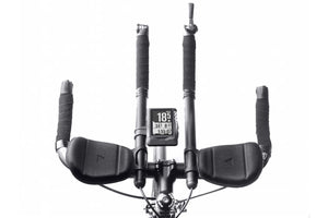 Wahoo Elemnt Aerobar/TT Mount