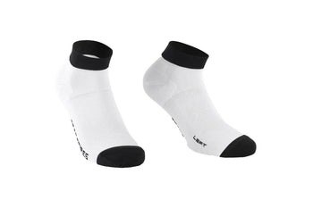 Assos RS SUPERLÉGER Low Cycling Socks