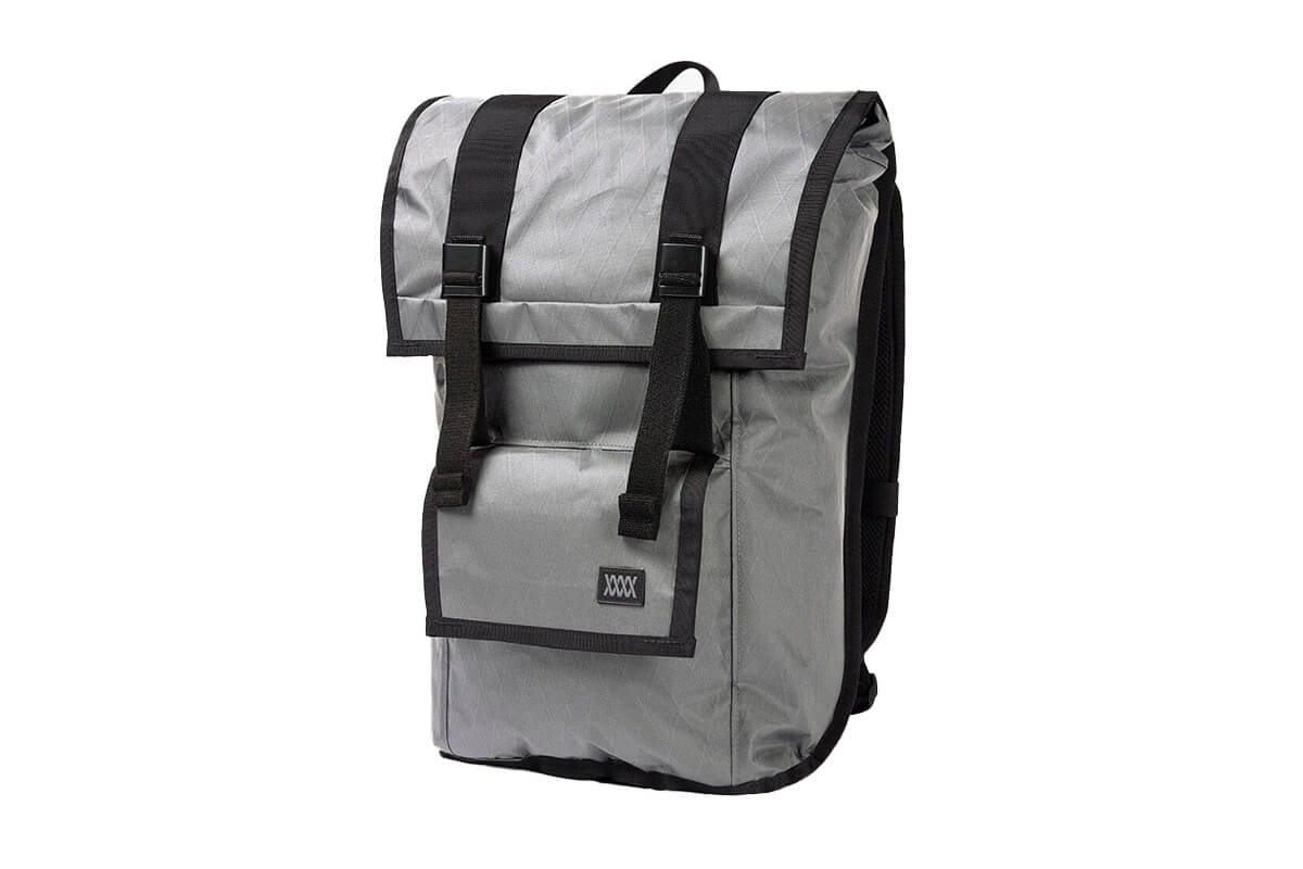 Mission Workshop Sanction AP Backpack