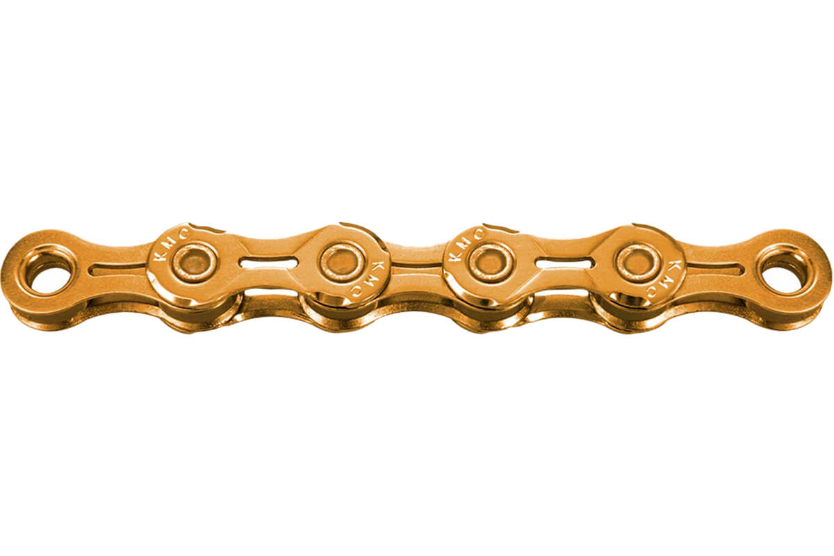 KMC X10 EL Chain
