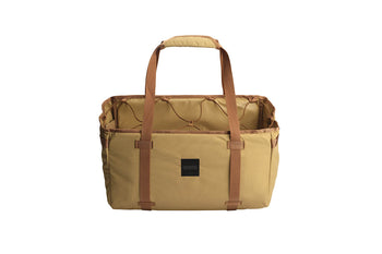 Brompton Basket Bag L