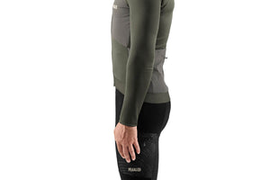 PEdALED Odyssey Windblock Merino Jersey