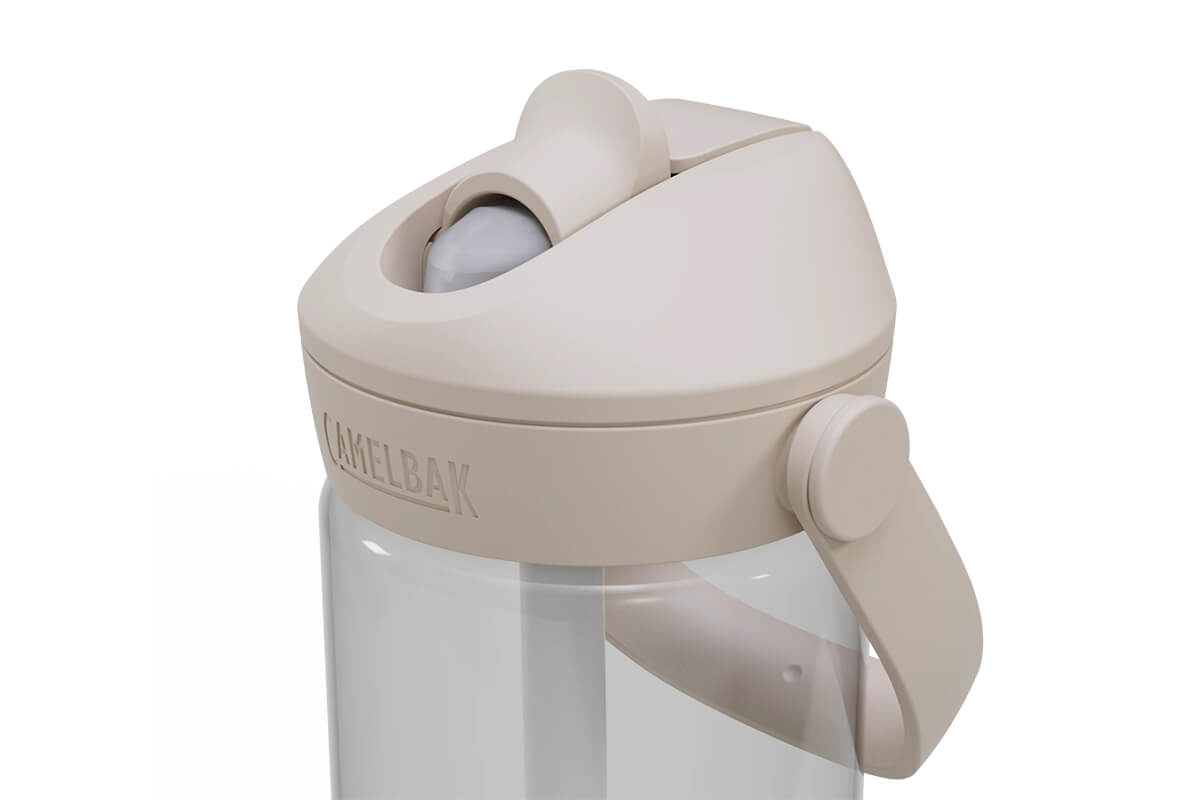 Camelbak Thrive Flip Straw