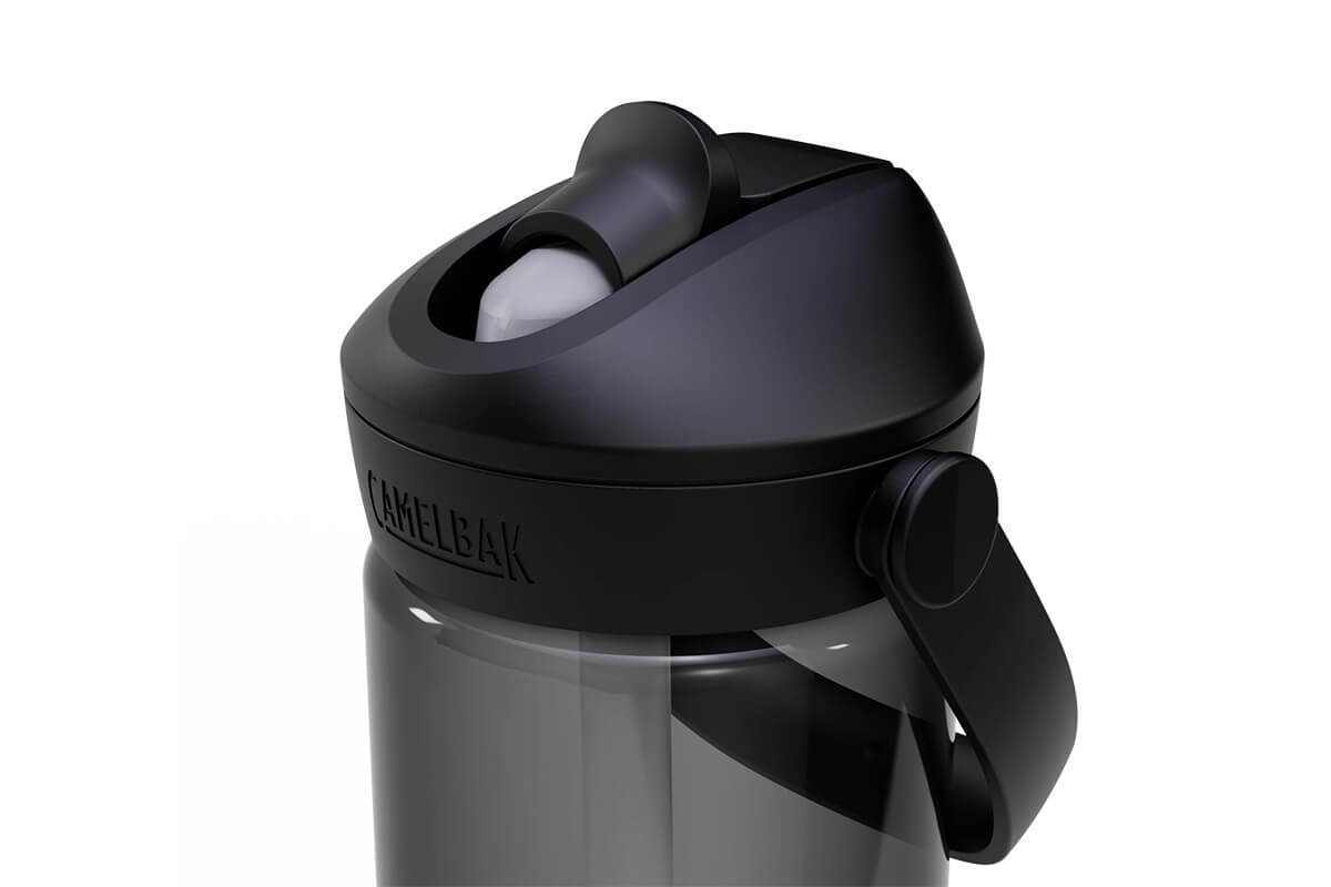 Camelbak Thrive Flip Straw