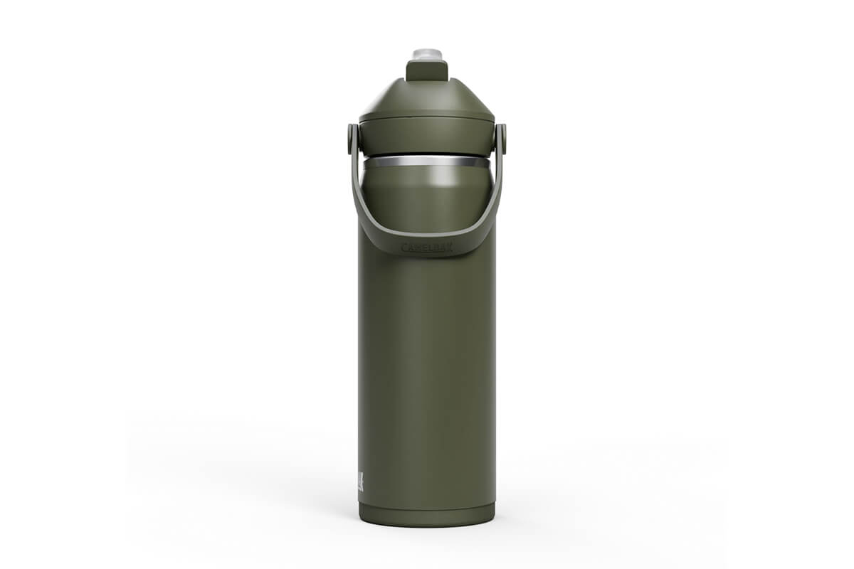 Camelbak Thrive Flip Straw VSS