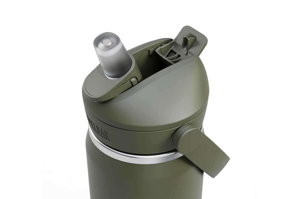 Camelbak Thrive Flip Straw VSS