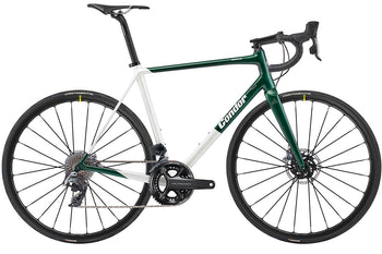 Condor Baracchi with 105 12-Speed Groupset
