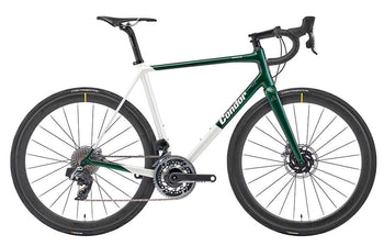 Condor Baracchi with Ultegra Di2 12-Speed Groupset